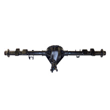 Load image into Gallery viewer, Reman Complete Axle Assembly for GM 8.6 Inch 05-07 Silverado And Sierra JF7 Drum Brakes 3.23 Ratio
