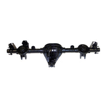 Load image into Gallery viewer, Reman Complete Axle Assembly for Chrysler 8.25 Inch 2005 Jeep Liberty 3.55 Ratio 3.7L W/O ABS Thru 4/18/05 Posi LSD