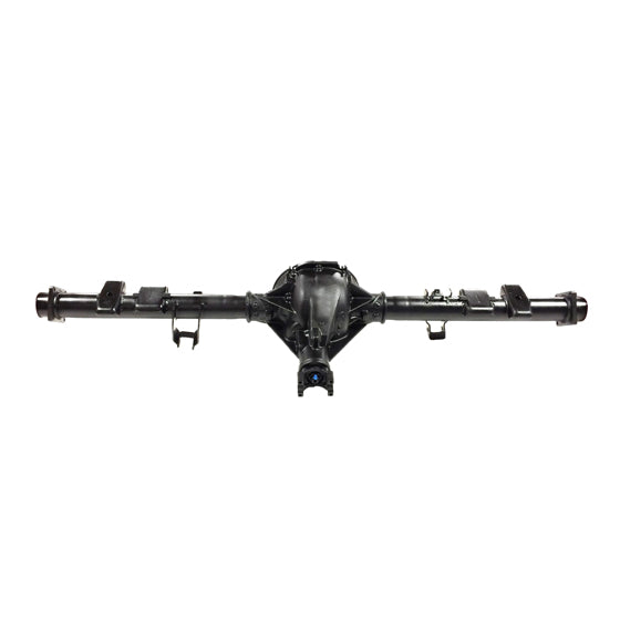 Reman Complete Axle Assembly for GM 8.6 Inch 07-08 Sierra And Silverado 3.23 Ratio W/Active Brakes