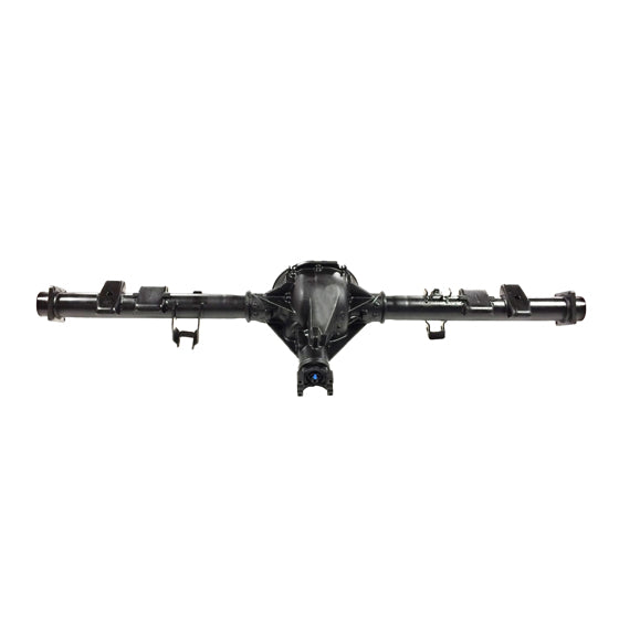 Reman Complete Axle Assembly for GM 8.6 Inch 07-08 GM Pickup 1500 3.42 Ratio AWD W/Active Brakes Posi LSD
