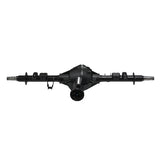 Reman Complete Axle Assembly for GM 11.5 Inch 07-10 GM Pickup 3500 3.73 Ratio DRW W/O Wide Track