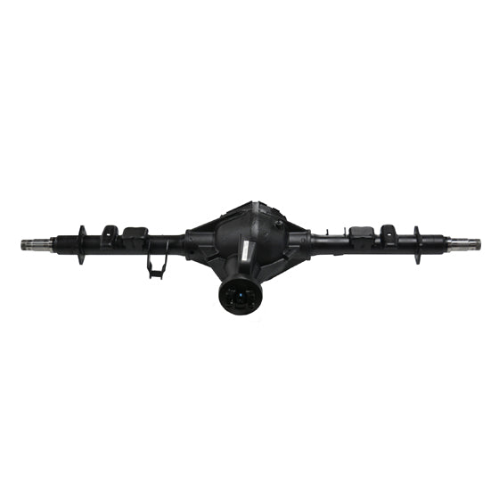 Reman Complete Axle Assembly for GM 11.5 Inch 07-10 GM Pickup 3500 4.11 Ratio DRW W/O Wide Track Posi LSD