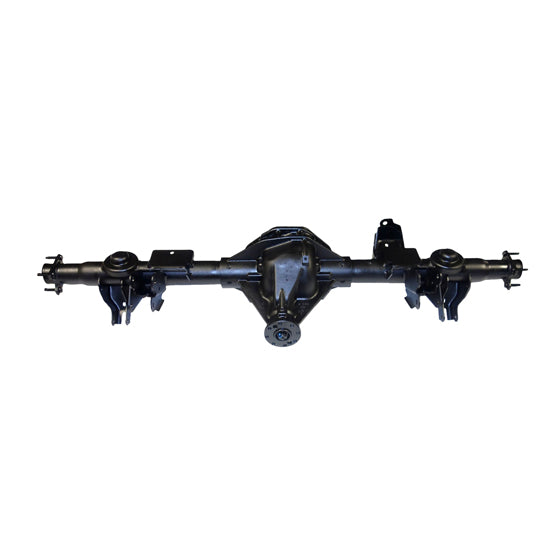 Reman Complete Axle Assembly for Chrysler 9.25ZF 2012 Dodge Ram 1500 4.11 Ratio 2wd