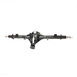 Reman Complete Axle Assembly for Dana 80 05-06 Ford F350 6.0L|6.8L 4.11 Ratio DRW Cab Chassis