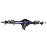 Reman Complete Axle Assembly for GM 14 Bolt Truck 2010 GM Van 2500 And 3500 3.54 Ratio W/O Active Brake Control Posi LSD