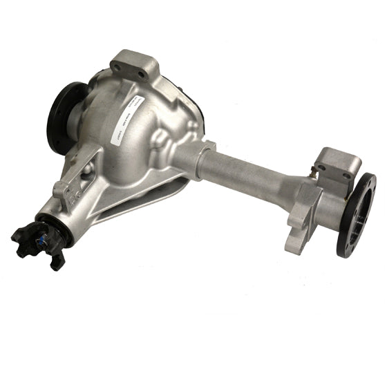 Reman Complete Front Axle Assembly for Model 35 IFS 97-99