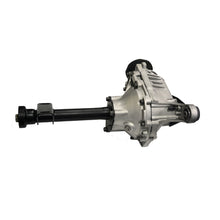 Load image into Gallery viewer, Reman Complete Axle Assembly for GM 7.25 IFS 97-98 GMC Astro And Safari 3.73 Ratio Flat Yoke