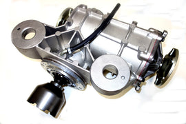 Reman Complete Axle Assembly for Chrysler 8.0 Inch 01-04 Chrysler Caravan Town And Country AWD