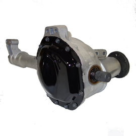 Reman Complete Axle Assembly for Chrysler 8.0 IFS Dodge Durango And Dakota 3.55 Ratio