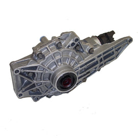 Reman Complete Axle Assembly for GM 7.25 IFS 03-05 Chevy Trailblazer And Envoy 3.42 Ratio