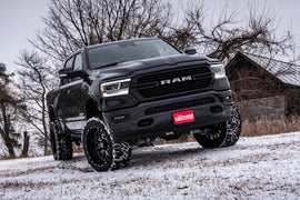 6 Inch Lift Kit | FOX 2.5 Performance Elite Coil-Over | Ram 1500 (19-23) 4WD