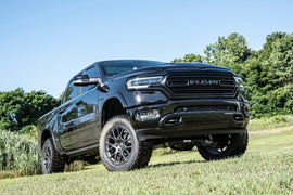 4 Inch Lift Kit | Ram 1500 w/ Air Ride (19-22) 4WD