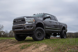 5.5 Inch Lift Kit w/ 4-Link | Ram 3500 (19-23) 4WD | Gas