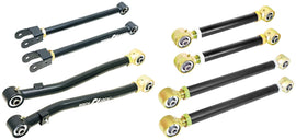 Gladiator Johnny Joint Adjustable Control Arm Set For 20-Pres Jeep Gladiator JT