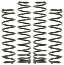 Load image into Gallery viewer, Jeep Gladiator 3.5 inch Lift Coil Springs Set of 4