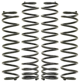 Jeep Gladiator 3.5 inch Lift Coil Springs Set of 4
