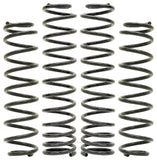 Jeep Gladiator 3.5 inch Lift Coil Springs Set of 4