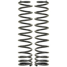 Load image into Gallery viewer, Jeep Gladiator Front Coil Springs 3.5 Inch Pair