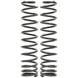 Jeep Gladiator Front Coil Springs 3.5 Inch Pair