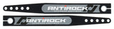 Antirock Fabricated Steel Sway Bar Arms 87-95 Wrangler YJ 20 Inch Long OAL 18.195 Inch C-C 5 Holes Includes Stickers Pair