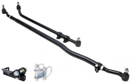 Currectlync JL/JT Heavy Duty Steering System