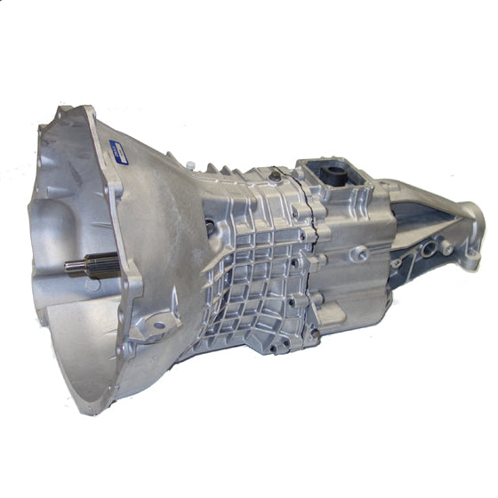 HM290 Manual Transmission for GM 98-03 S10 And S15 4.3L RWD 5 Speed