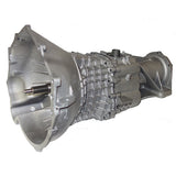 HM290 Manual Transmission for GM 88-92 1500 And 2500 4x4 5 Speed