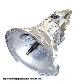 NV3500 Manual Transmission for Dodge 01-04 Dakota 3.9L And 4.7L 2WD 5 Speed