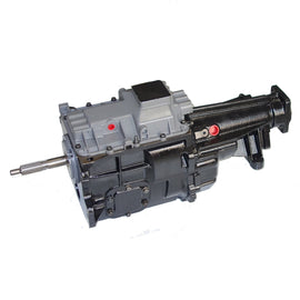 NV4500 Manual Transmission for GM 01-02 C3500HD 8.1L 2WD 5 Speed
