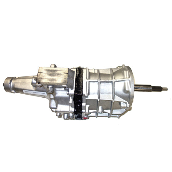 2wd Drivetrain AX5 Manual Transmission for Jeep 85-92 Cherokee 2WD 5 Speed Zumbrota ...