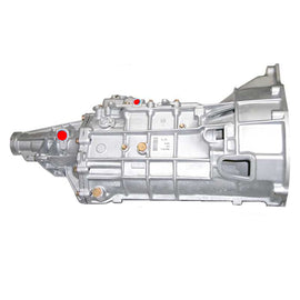Manual Transmission for Ford 99-03 F150 And F250 V8 2WD 5 Speed Magnetic VSS