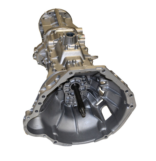 Manual Transmission for Ford 88-96 F150 And F250 4x4 5 Speed