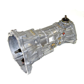M5R4 Manual Transmission for Ford 02-03 Explorer 4 Door 4x4