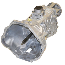 S5-42 Manual Transmission for Ford 87-92 F-Series 4.9L|5.0L|5.8L 4x4 5 Speed 5.72-0.76 Ratio