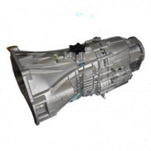 Load image into Gallery viewer, S6-S650F Manual Transmission for Ford 02-07 F-Series 5.4L And 6.8L 2WD 6 Speed