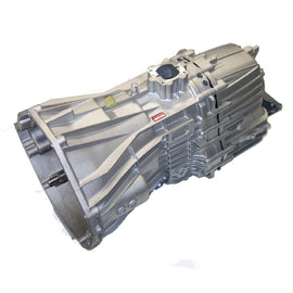 S6-S650F Manual Transmission for Ford 08-10 F-Series 5.4L And 6.8L 2WD 6 Speed