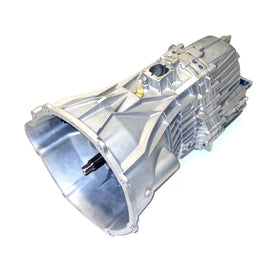 S6-750F Manual Transmission for Ford 03-07 F-Series 6.0L 2WD 6 Speed