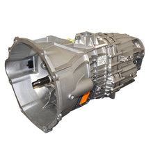 Load image into Gallery viewer, S6-750F Manual Transmission for Ford 08-09 F-Series 6.4L 4x4 6 Speed