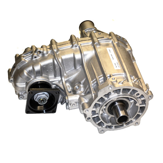 T150 Transfer Case for GM 04-09 Colorado And Canyon