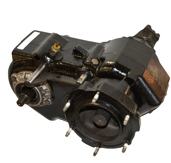 NP205 Transfer Case for Dodge 89-93 W-Series Diesel M/T