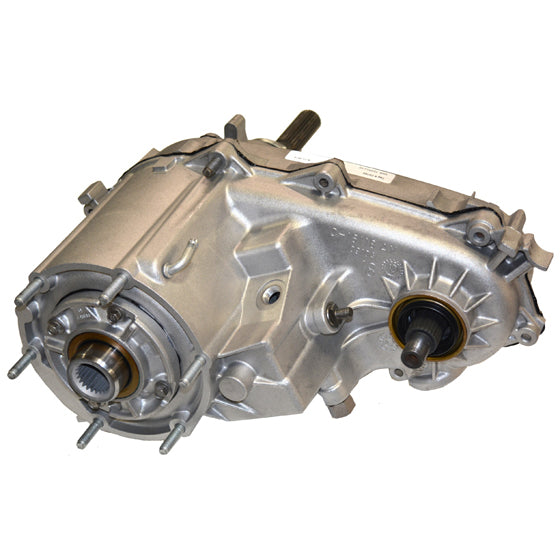 NP231 Transfer Case for Jeep 03-06 Wrangler And 97-01 Cherokee 4.0L