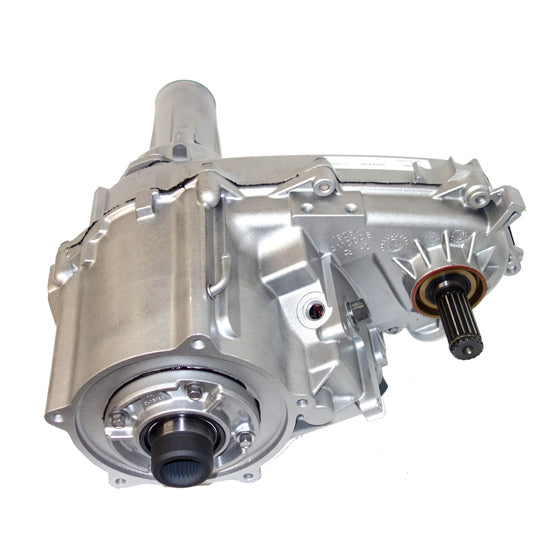 NP233 Transfer Case for GM 96-05 S10 And Blazer Plus Envoy Sonoma And Jimmy