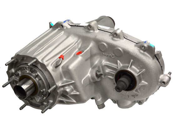 NP241 Transfer Case for Dodge 98-01 Ram 2500/3500 w/5 Speed|6 Speed Transmissions
