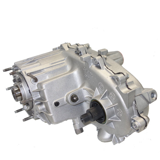 NP242 Transfer Case for Jeep 1993 Cherokee Tag 53009359