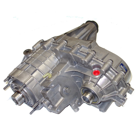 Zumbrota NP246 Transfer Case 99-02 GM w/4L60E AT Zumbrota NP246 Transfer Case 99-02 GM w/4L60E AT