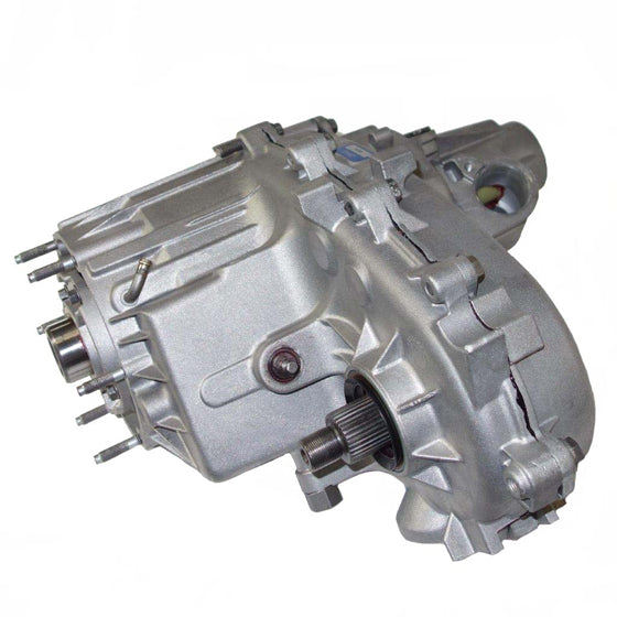 NP249 Transfer Case for Jeep 96-98 Grand Cherokee 0.84 Inch Exposed Input
