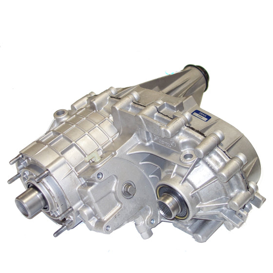 NP263 Transfer Case for GM 01-07 Sierra/Silverado 2500HD/3500 6.0L 4 Speed|5 Speed Transmissions