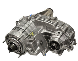 NP263 Transfer Case for GM 01-07 Sierra/Silverado 2500HD/3500 6.6L|8.1L w/5 Speed|6 Speed Transmissions