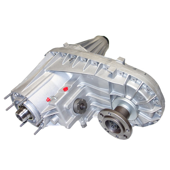NP271 Transfer Case for Dodge 03-10 Ram 2500/3500 .084 Inch Exposed Input 4|5 Speed Transmissions