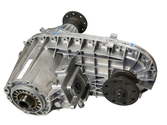 NP273 Transfer Case for Ford 03-05 Excursion And 03-10 Super Duty 34 Spline Input 5 Speed Auto Or 6 Speed Manual Trans